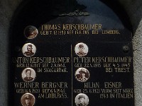 1 Zienitzen Kriegerdenkmal