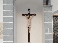Kamering Pfarrkirche Maria Dornach