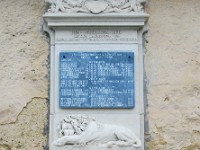 Groß
