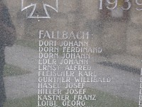 Fallbach 3