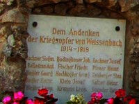 Weissenbach 1