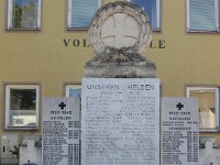 Münchendorf 2