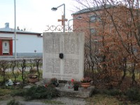 Wr Neustadt  Herz Mariä Kirche