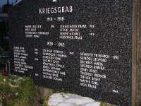 Kriegsgrab fh 2