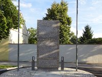 Traismauer, Gefallenendenkmal (2)