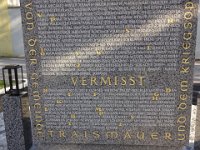 Traismauer, Gefallenendenkmal (7)