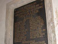 Traismauer Pfarrkirche 1