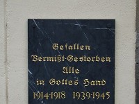 Bürgerspitalskirche 1