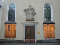 Kapuzinerkirche 1