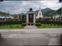 Soldatenfriedhof 1