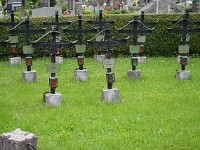 Soldatenfriedhof 3