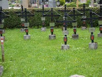 Soldatenfriedhof 4