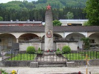 russ Soldatenfriedhof 1
