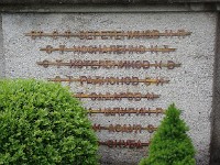 russ Soldatenfriedhof 3