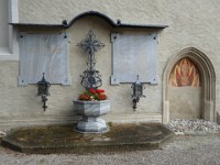 Unterloiben Kirche