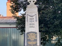 3910 Großglobnitz 1