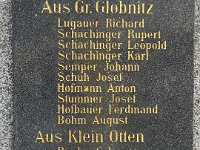 3910 Großglobnitz 4