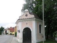 Zwettl Johanneskapelle 1