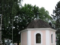 Zwettl Johanneskapelle 2