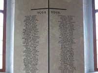 Zwettl Johanneskapelle 5