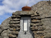 Maissen Nebelstein
