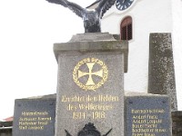 Harmanschlag 2