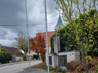 Hofkirchen Traunkreis 1