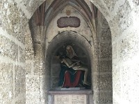 5424 Bad Vigaun am Kirchturm 01