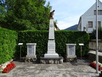 Geistthal