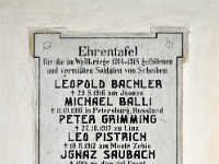 Pfarrkirche Scheiben 06