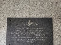 6361 Hopfgarten - Markt 7