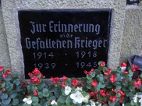 2017 10 08 wdk Maria im Grünen KDM WK I u. WK II 3  1020 Maria Grün_1