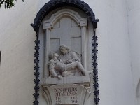 2016 07 17 Kirche Altottakring (5)