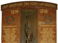 RG18  RG18 : Schopenhauer Realgymnasium, BRG 18
